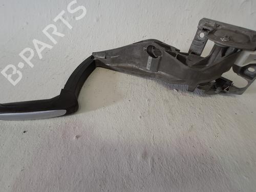 Used Hand brake Hand brake FORD FOCUS III 1.6 TDCi (115 hp) 39557035 39557035