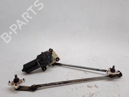 Used Front wiper motor NISSAN MICRA II (K11) 1.4 i 16V (82 hp) 25613295