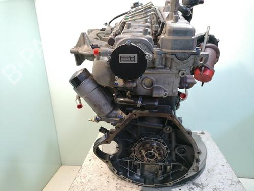 Moteur SSANGYONG KYRON 2.7 Xdi 4x4 (165 hp) 27461487