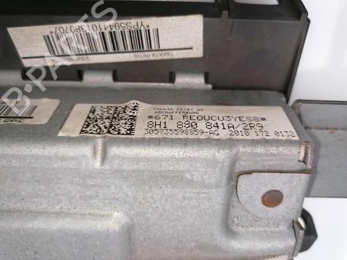 Førerens kollisjonspute SEAT EXEO (3R2) 2.0 TDI (143 hp) 23454265