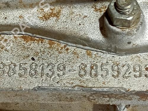 Gearbox IVECO DAILY III Platform/Chassis 35 S 13,35 C 13 | BP25454780M3 