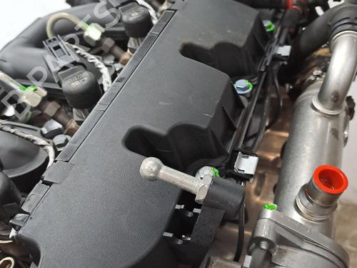 Engine FORD FOCUS C-MAX (DM2) 2.0 TDCi | BP23368747M1 