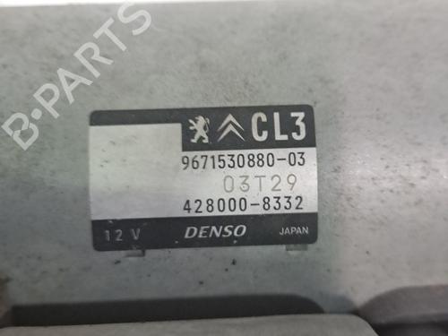 Starter PEUGEOT 208 I (CA_, CC_) 1.2 VTI 82 | BP27700353M8