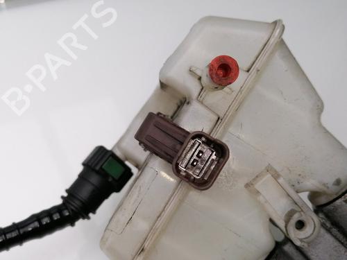 Used Brake master cylinder PEUGEOT 308 II (LB_, LP_, LW_, LH_, L3_) 1.6 HDi / BlueHDi 115 (115 hp) 23383492