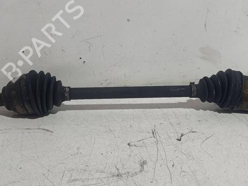Used Left front driveshaft FORD TRANSIT Platform/Chassis (FM_ _, FN_ _) 2.0 DI (F_E_, F_F_) (100 hp) 28336373