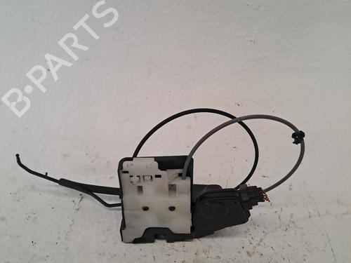 Front left lock KIA SPORTAGE II (JE_, KM_) 2.0 i 16V | BP29024203C98