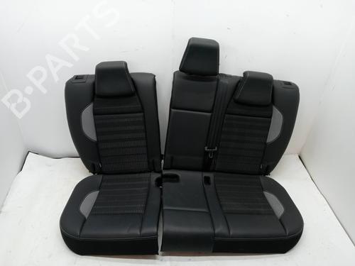 Sæde sæt PEUGEOT 2008 I (CU_) 1.6 BlueHDi 120 (120 hp) 23351680