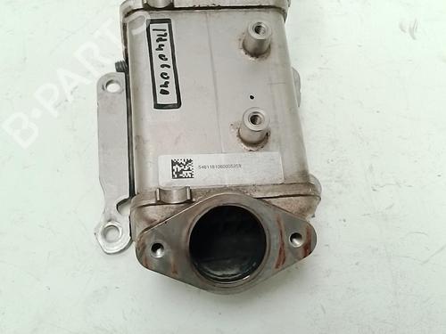 Egr OPEL COMBO Box Body/MPV (X12) 1.3 CDTI (B05) | BP39498971M69 - Image 5
