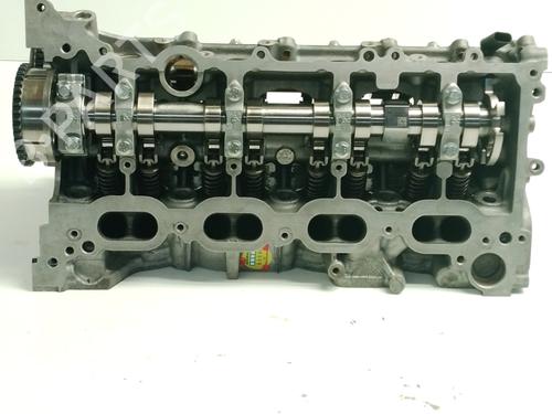 Cylinder head RENAULT CAPTUR II (HF_) TCe 130 (HFMF) | BP32491682M5