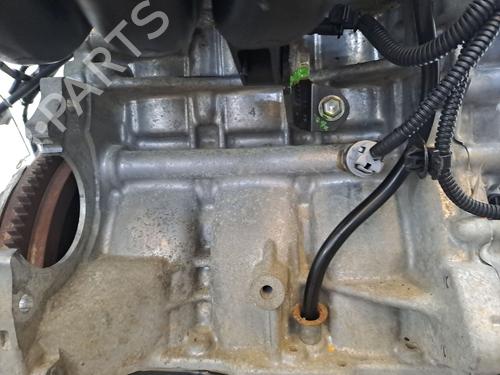 Engine CITROËN C1 (PM_, PN_) 1.0 | BP23368449M1 