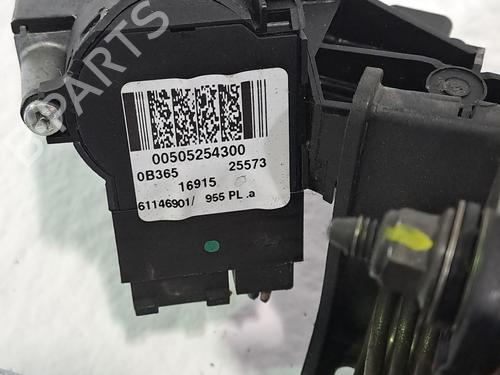 Steering column FIAT PUNTO (199_) 1.3 D Multijet | BP24848725M21 