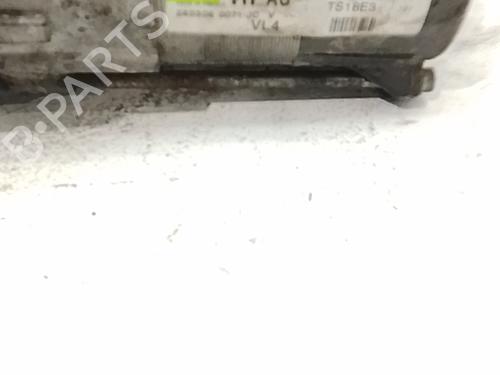 Starter SEAT LEON (1P1) 2.0 TDI 16V | BP39136635M8 - Image 4