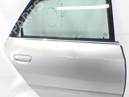 Used Right rear door AUDI A6 C5 (4B2, 4B4) 2.5 TDI (150 hp) 32159481