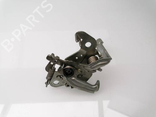 Used Hood lock TOYOTA AYGO (_B4_) 1.0 (KGB40) (69 hp) 23651901