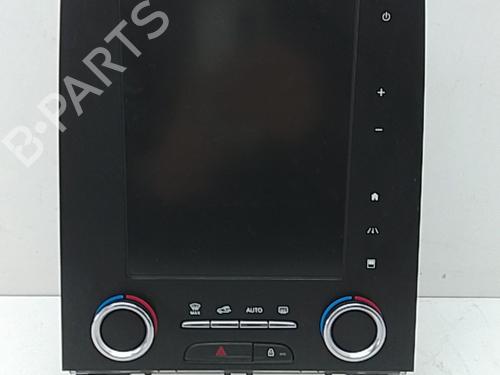 Display Display RENAULT GRAND SCÉNIC IV (R9_) 1.3 TCe 140 (R9NB) (140 hp) 36317508 36317508