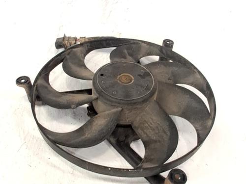 Used Radiator fan Radiator fan OPEL ASTRA H (A04) 1.6 Turbo (L48) (180 hp) 34367712 34367712