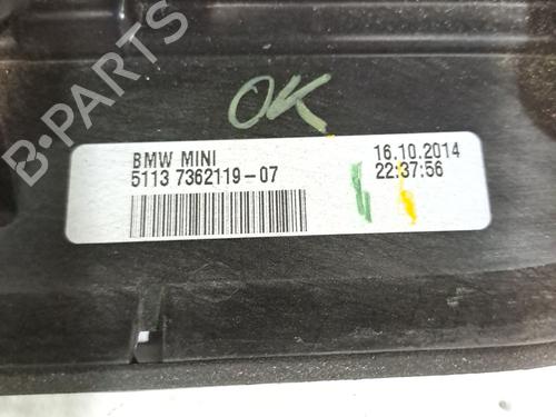 Tailgate handle MINI MINI CLUBMAN (F54) Cooper | BP25613355C132 
