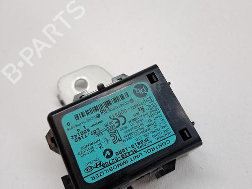 Used Electronic sensor HYUNDAI i30 (PDE, PD, PDEN) 1.0 T-GDI (120 hp) 24586807
