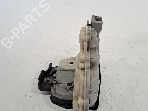 Venstre bagtil lås AUDI A4 B7 Convertible (8HE) 3.0 TDI quattro | BP27253210C100 