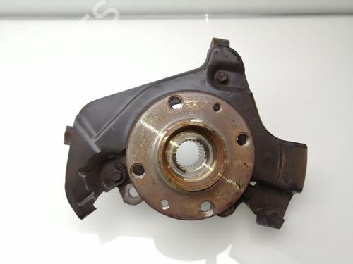 Used Left front steering knuckle FIAT QUBO (225_) 1.3 D Multijet (225CXB1A, 225AXB1A, 225CXB11, 225AXB11,... (75 hp) 23936282