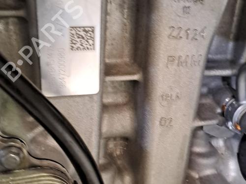 Throttle body PEUGEOT 208 II (UB_, UP_, UW_, UJ_) 1.2 Hybrid 100 | BP26707004M82 