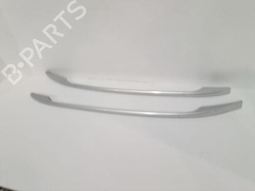 Roof bar PEUGEOT 1007 (KM_) 1.6 16V | BP24402592C65 