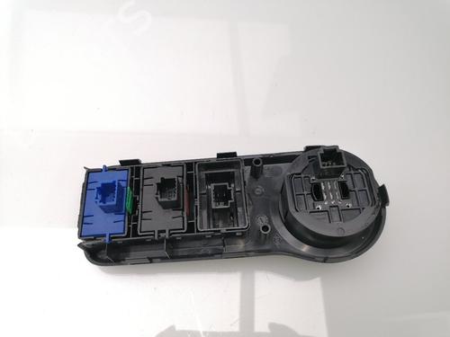 Switch DACIA DUSTER (HS_) 1.5 dCi 4x4 | BP23378343I30 