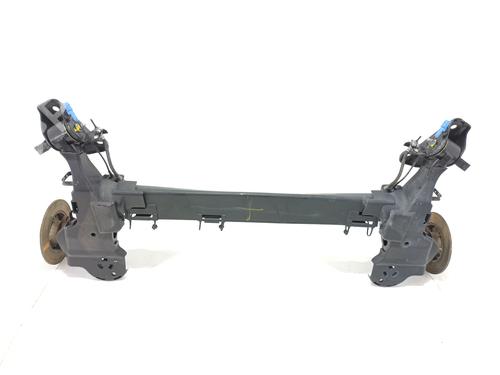 Used Rear axle CITROËN C3 III (SX) 1.5 BlueHDi 100 (SXYHYP, SXYHTU) (102 hp) 27274085