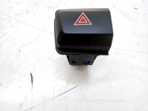 Used Warning switch PEUGEOT 2008 I (CU_) 1.6 BlueHDi 120 (120 hp) 30920615