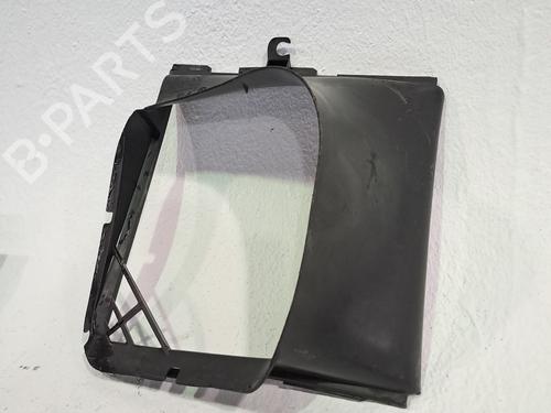 Front slam panel PORSCHE CAYENNE (9PA) Turbo 4.5 | BP23944118C72