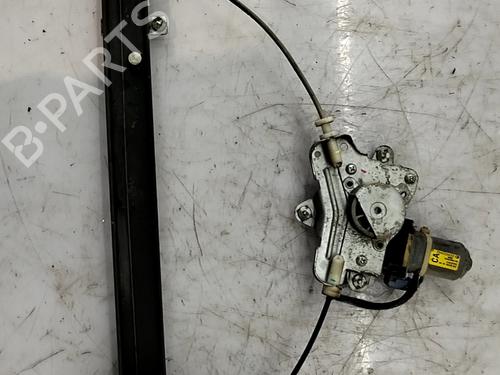 Rear left window mechanism CHEVROLET CAPTIVA (C100, C140) 2.0 D | BP32108375C24 - Image 2