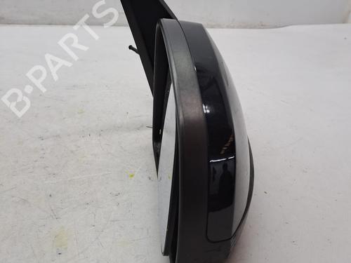 Right mirror OPEL MERIVA A MPV (X03) 1.7 DTI (E75) | BP23358592C27 
