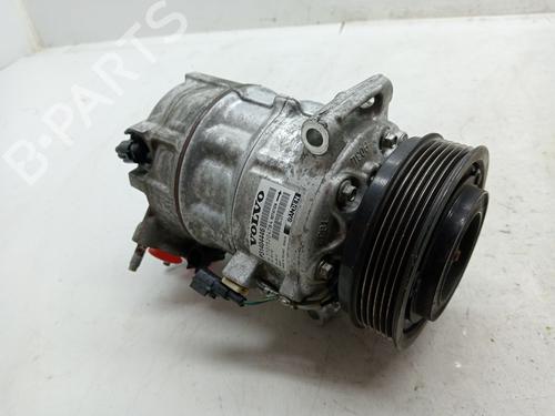 AC compressor VOLVO XC60 II (246) D3 | BP23356514M34 