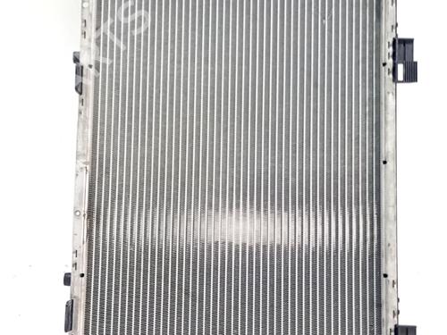 Used Water radiator Water radiator MERCEDES-BENZ SLK (R170) 230 Kompressor (170.447) (193 hp) 32289124 32289124