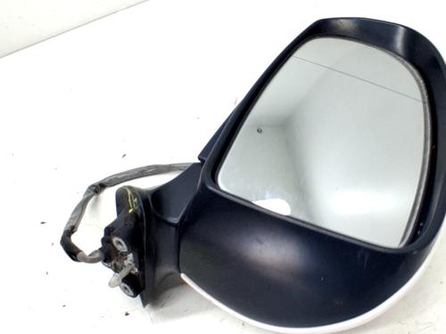 Used Left mirror Left mirror TOYOTA PRIUS (_W3_) 1.8 Hybrid (ZVW30) (136 hp) 36002280 36002280