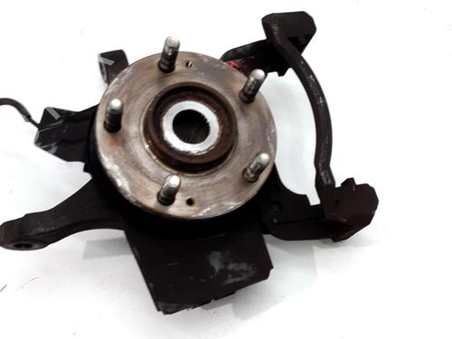 Used Right front steering knuckle KIA CEE'D (JD) 1.0 T-GDI (100 hp) 31012034