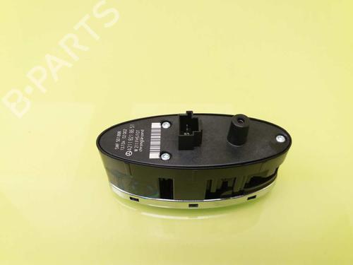 Right rear window switch MERCEDES-BENZ E-CLASS (W211) E 270 CDI (211.016) | BP23378876I28 