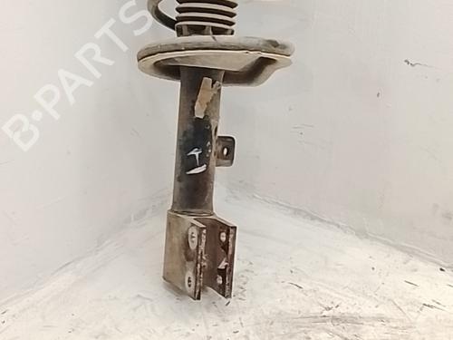 Used Left front shock absorber Left front shock absorber 37592452 37592452