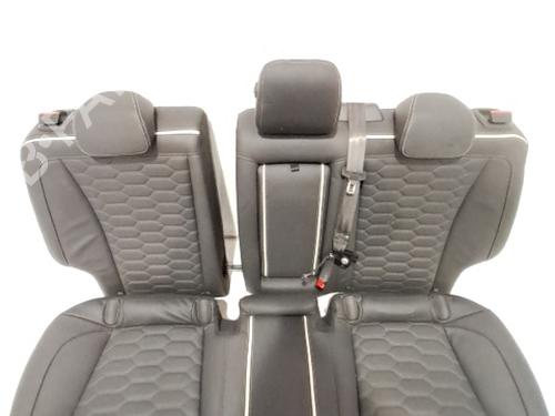 Used Rear seat FORD MONDEO V Saloon (CD) 2.0 Hybrid (177 hp) 32663498