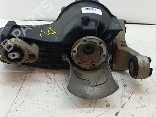 Rear differential AUDI ALLROAD C5 (4BH) 2.5 TDI quattro | BP38748689M24 - Image 4
