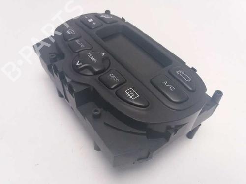 Climate control PEUGEOT 307 Break (3E) 2.0 HDI 110 | BP23378536I5 