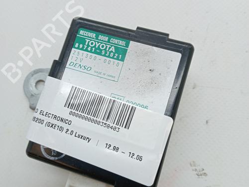 Elektronische module LEXUS IS I (_E1_) 200 (GXE10) (155 hp) 23346779