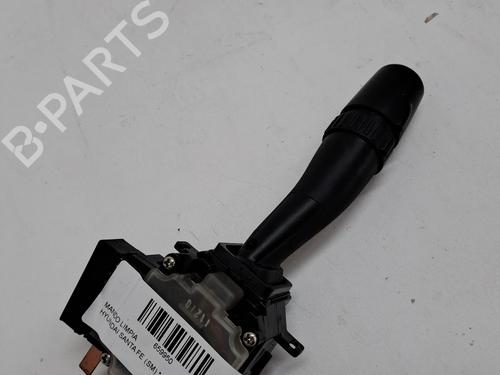 Steering column stalk HYUNDAI SANTA FÉ I (SM) 2.4 16V 4x4 | BP25998734I23 