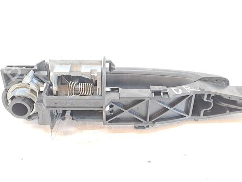 Høyre foran utvendig håndtak RENAULT MASTER III Van (FV) 2.3 dCi 125 FWD (FV0C, FV0D, FV0G, FV0H, FV0J, FV0K,... (125 hp) 30452254