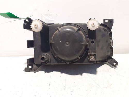 Left headlight VW PASSAT B3/B4 (3A2, 35I) 1.6 TD | BP25987785C28 