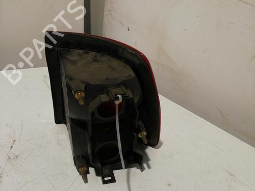 Left taillight SEAT TOLEDO I (1L2) 1.6 i | BP25457885C34 