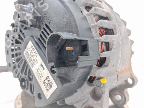 Alternator AUDI A3 Sportback (8VA, 8VF) 2.0 TDI | BP28450982M7 