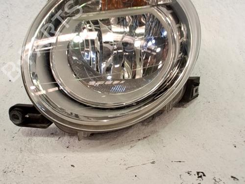 Right headlight FIAT 500 (312_) 1.2 (312AXA1A) | BP29558862C29 