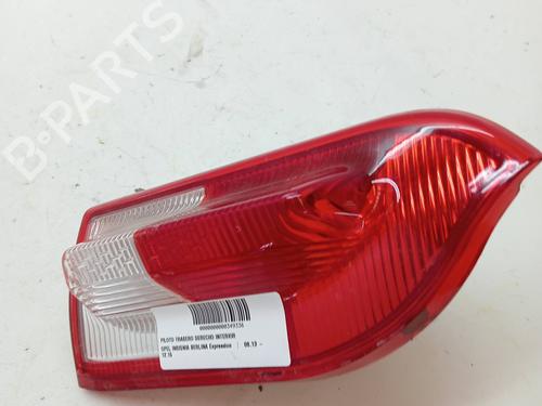 Used Right tailgate light OPEL INSIGNIA A Sports Tourer (G09) 2.0 CDTI (35) (120 hp) 23345397