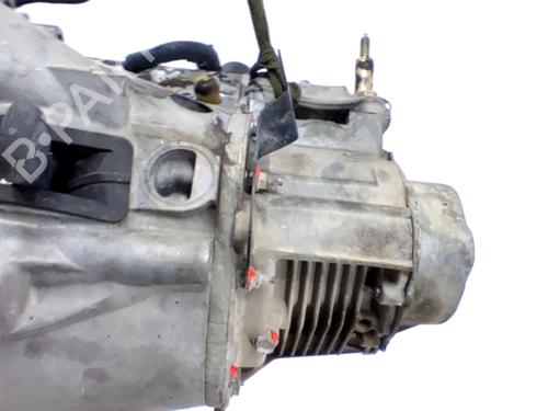 Gearbox PEUGEOT 807 (EB_) 2.0 16V | BP39233502M3 - Image 3